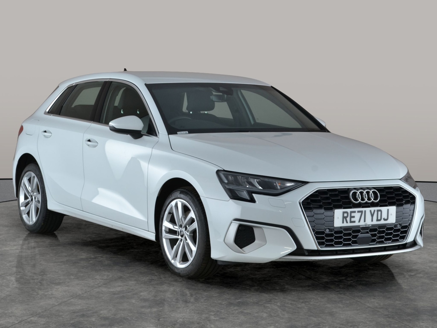 Used Audi A3 2022 for sale - 77333533: Photo 8