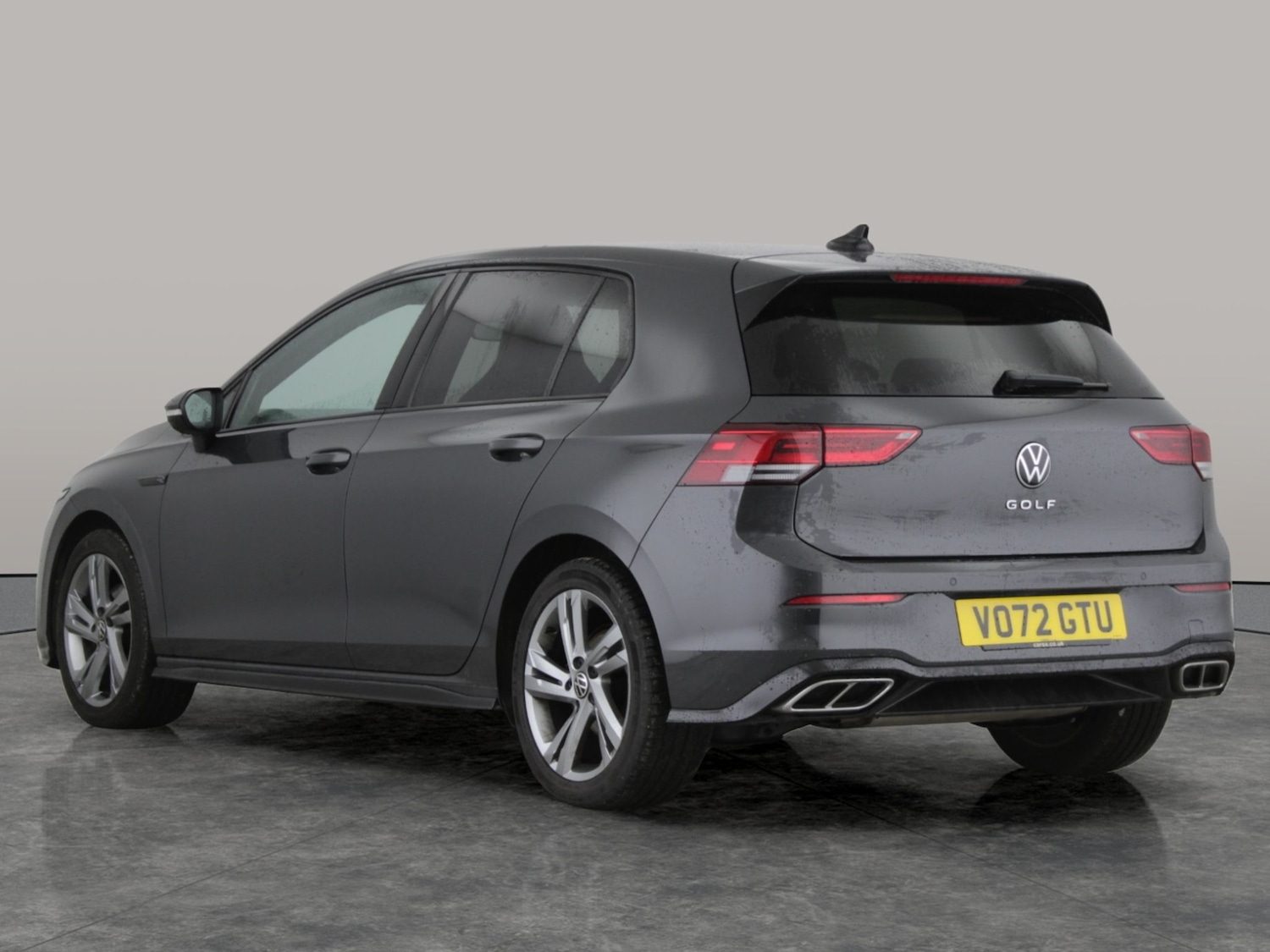 Used Volkswagen Golf 2022 for sale - 77378895: Photo 11