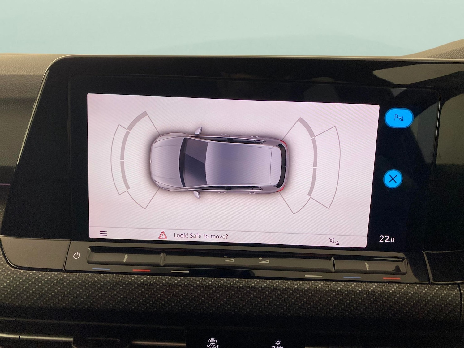 Used Volkswagen Golf 2022 for sale - 77378895: Photo 16