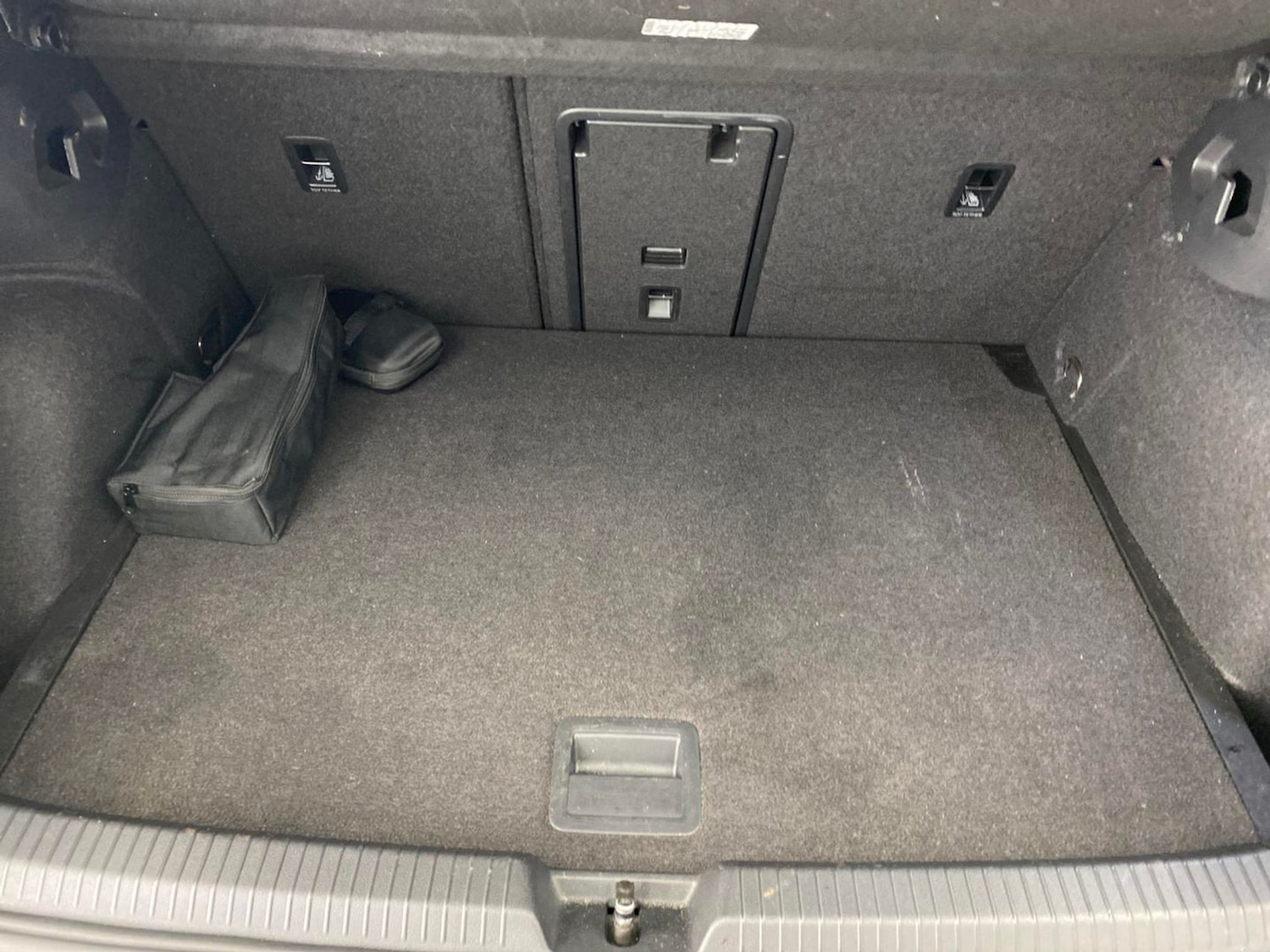 Used Volkswagen Golf 2022 for sale - 77378895: Photo 6