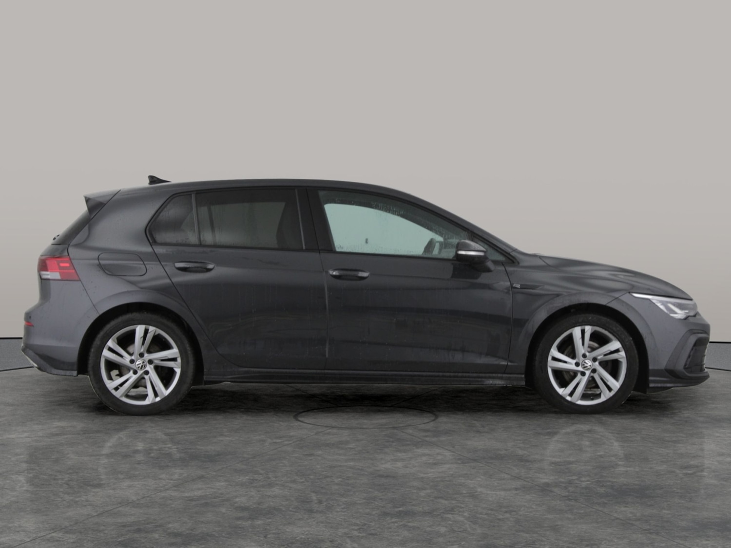 Used Volkswagen Golf 2022 for sale - 77378895: Photo 8