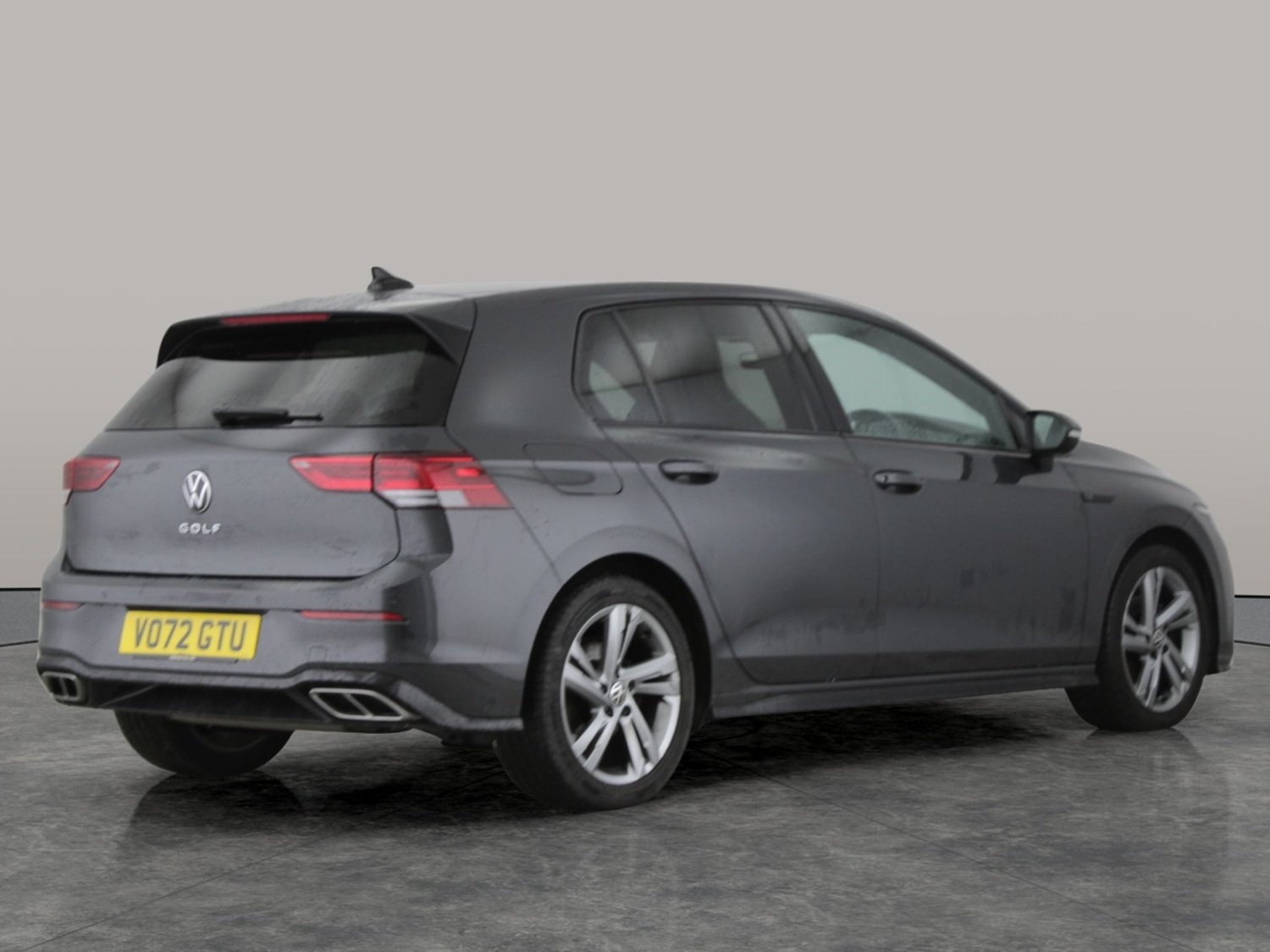 Used Volkswagen Golf 2022 for sale - 77378895: Photo 9