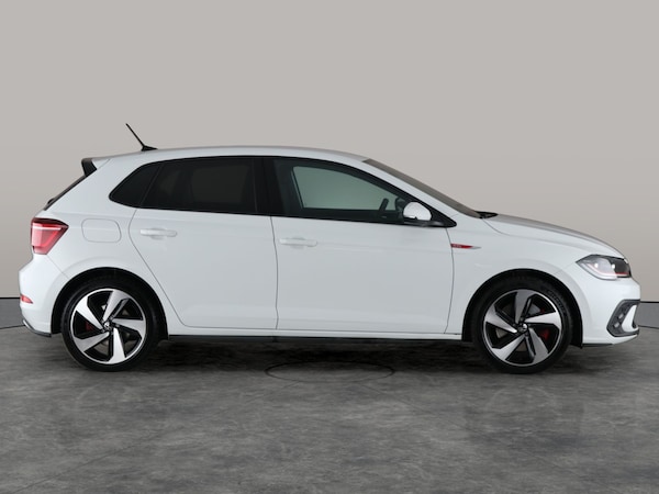 Used Volkswagen Polo 2023 for sale - 76344778: Photo 11