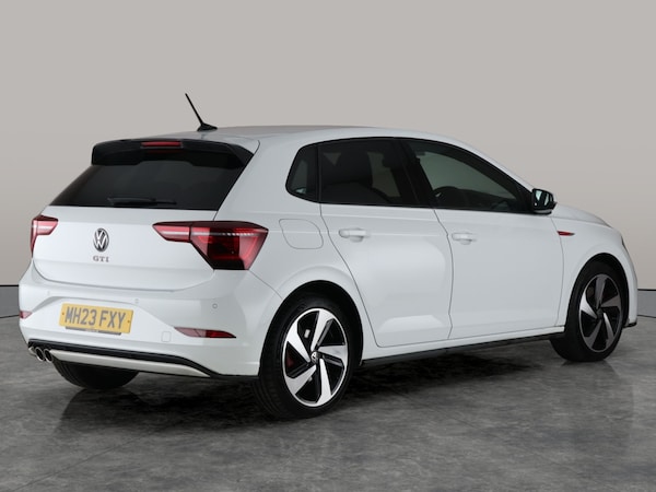 Used Volkswagen Polo 2023 for sale - 76344778: Photo 12