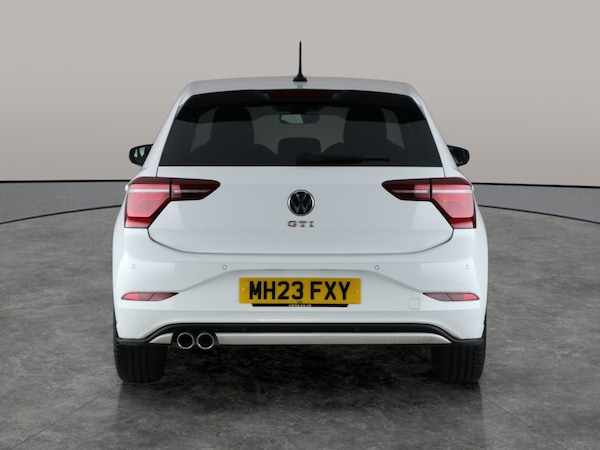 Used Volkswagen Polo 2023 for sale - 76344778: Photo 13