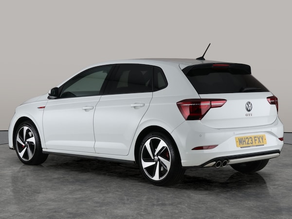 Used Volkswagen Polo 2023 for sale - 76344778: Photo 14