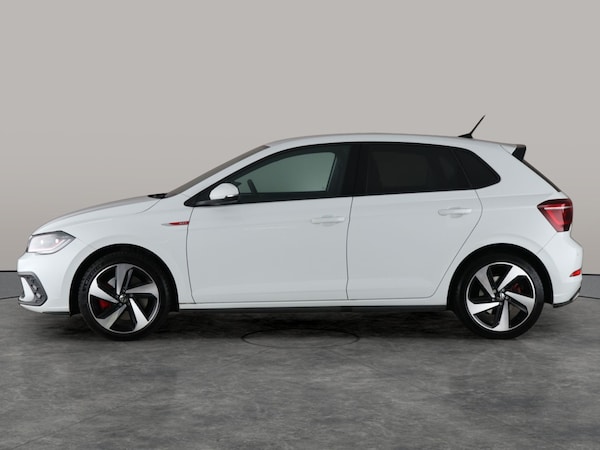 Used Volkswagen Polo 2023 for sale - 76344778: Photo 16