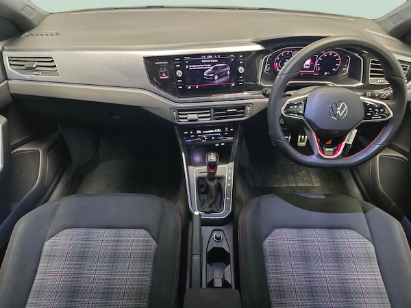 Used Volkswagen Polo 2023 for sale - 76344778: Photo 8