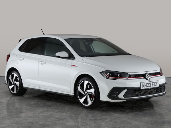 Used Volkswagen Polo 2023 for sale - 76344778: Photo 9