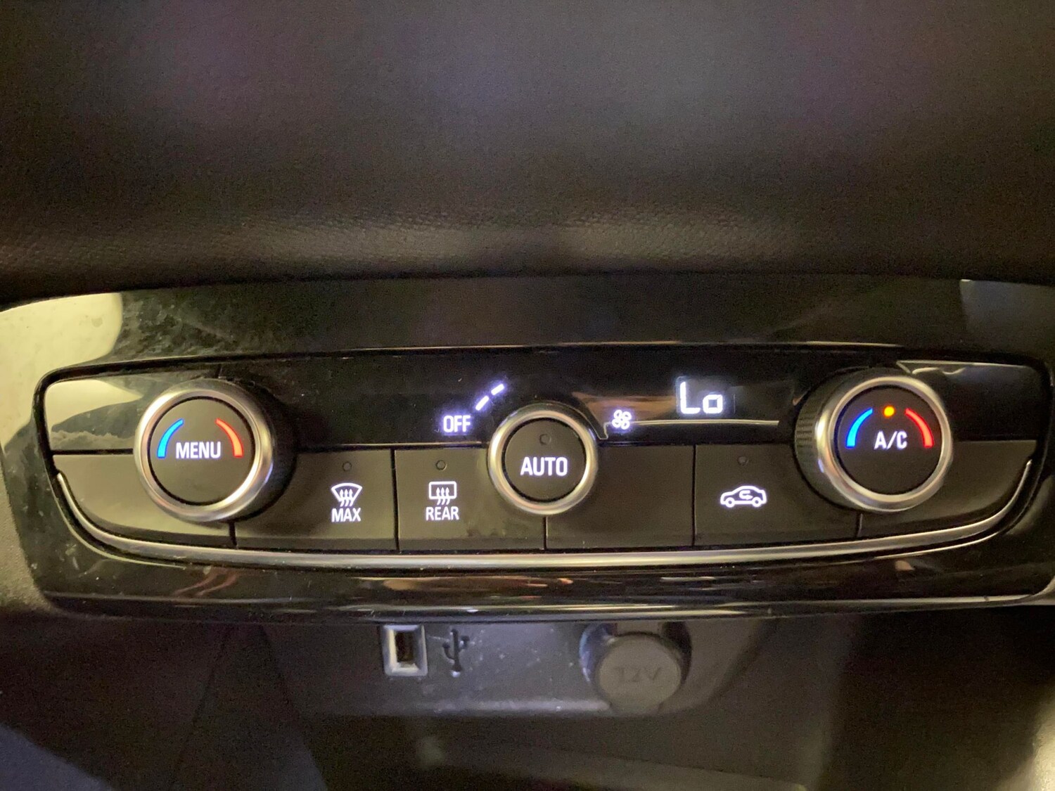 Used Vauxhall Corsa 2023 for sale - 78197820: Photo 15