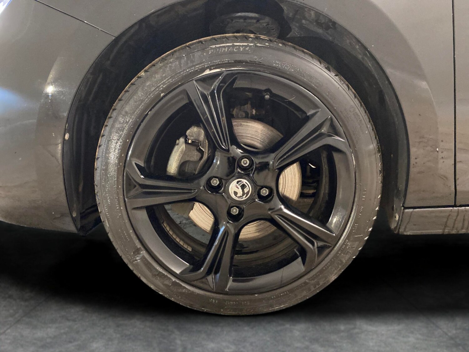 Used Vauxhall Corsa 2023 for sale - 78197820: Photo 19