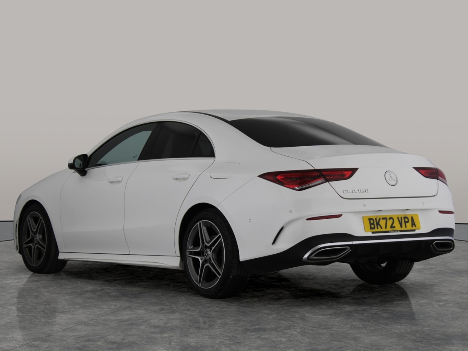 Used Mercedes-Benz CLA 2022 for sale - 76147155: Photo 14