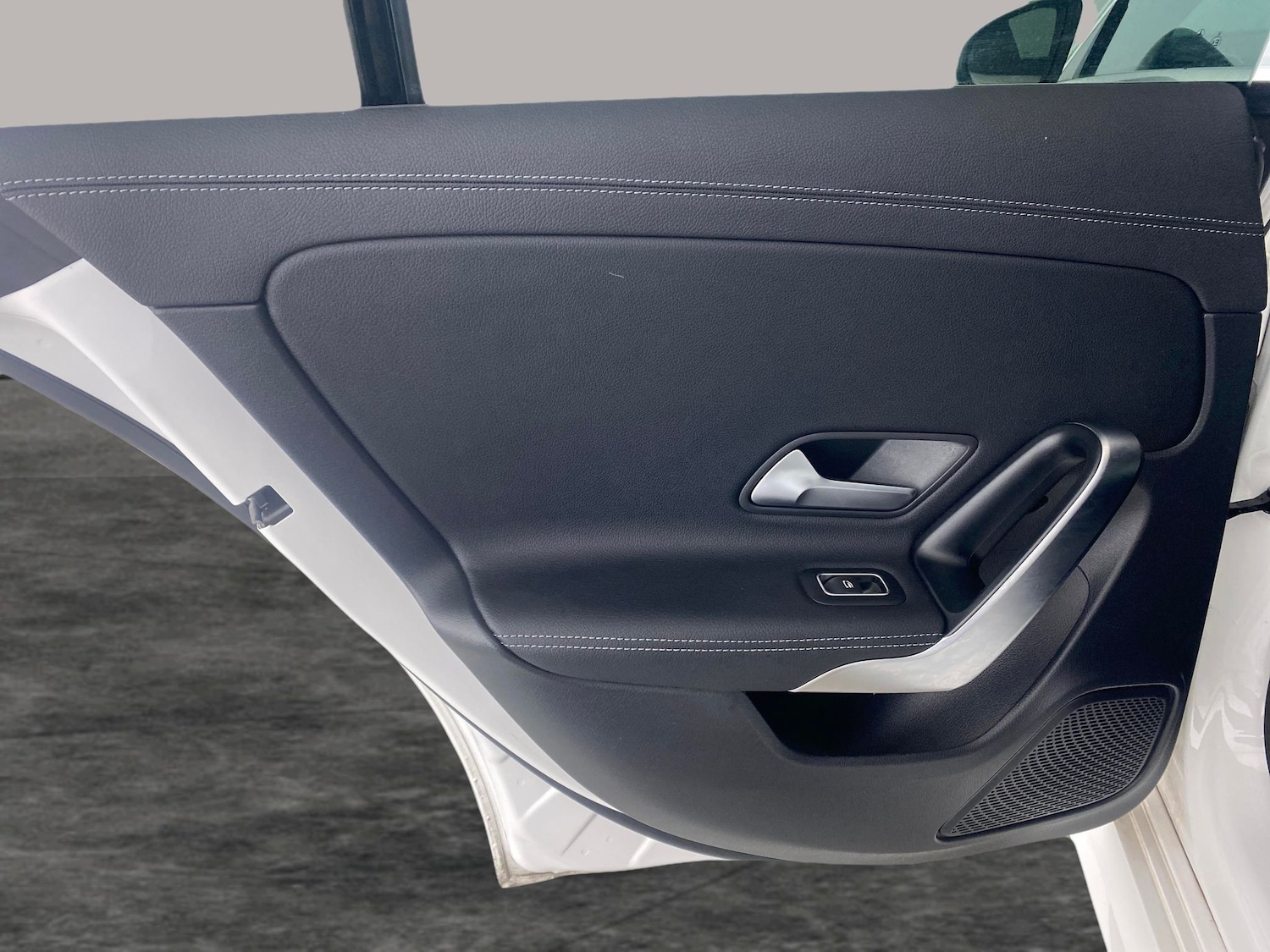 Used Mercedes-Benz CLA 2022 for sale - 76147155: Photo 35