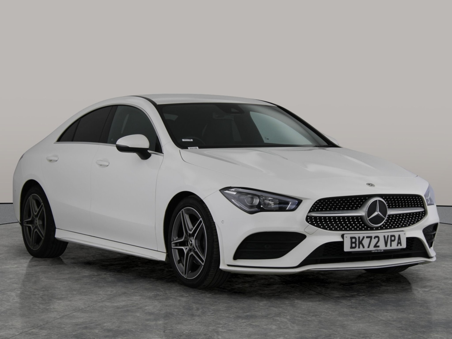 Used Mercedes-Benz CLA 2022 for sale - 76147155: Photo 9