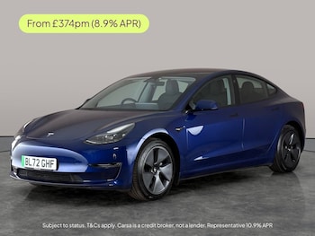 Used Tesla Model 3 2022 for sale - 79614073: Photo