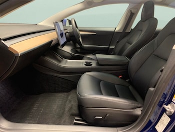 Used Tesla Model 3 2022 for sale - 79614073: Photo