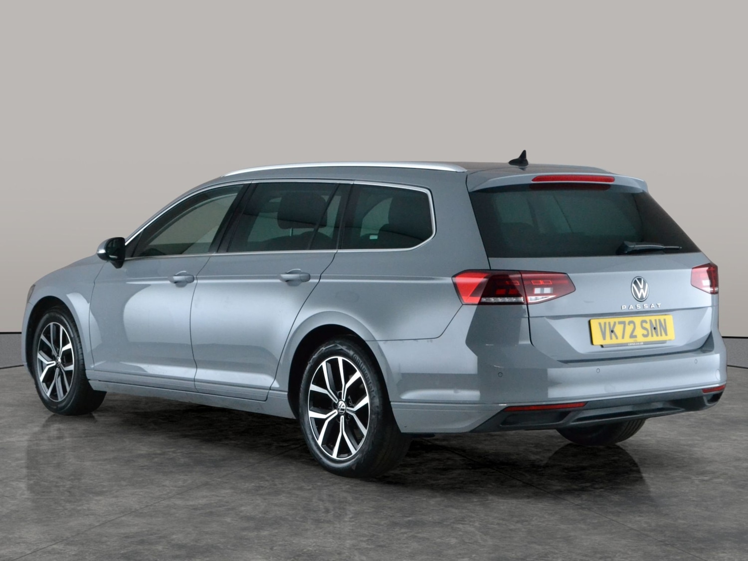 Used Volkswagen Passat 2022 for sale - 77558269: Photo 13