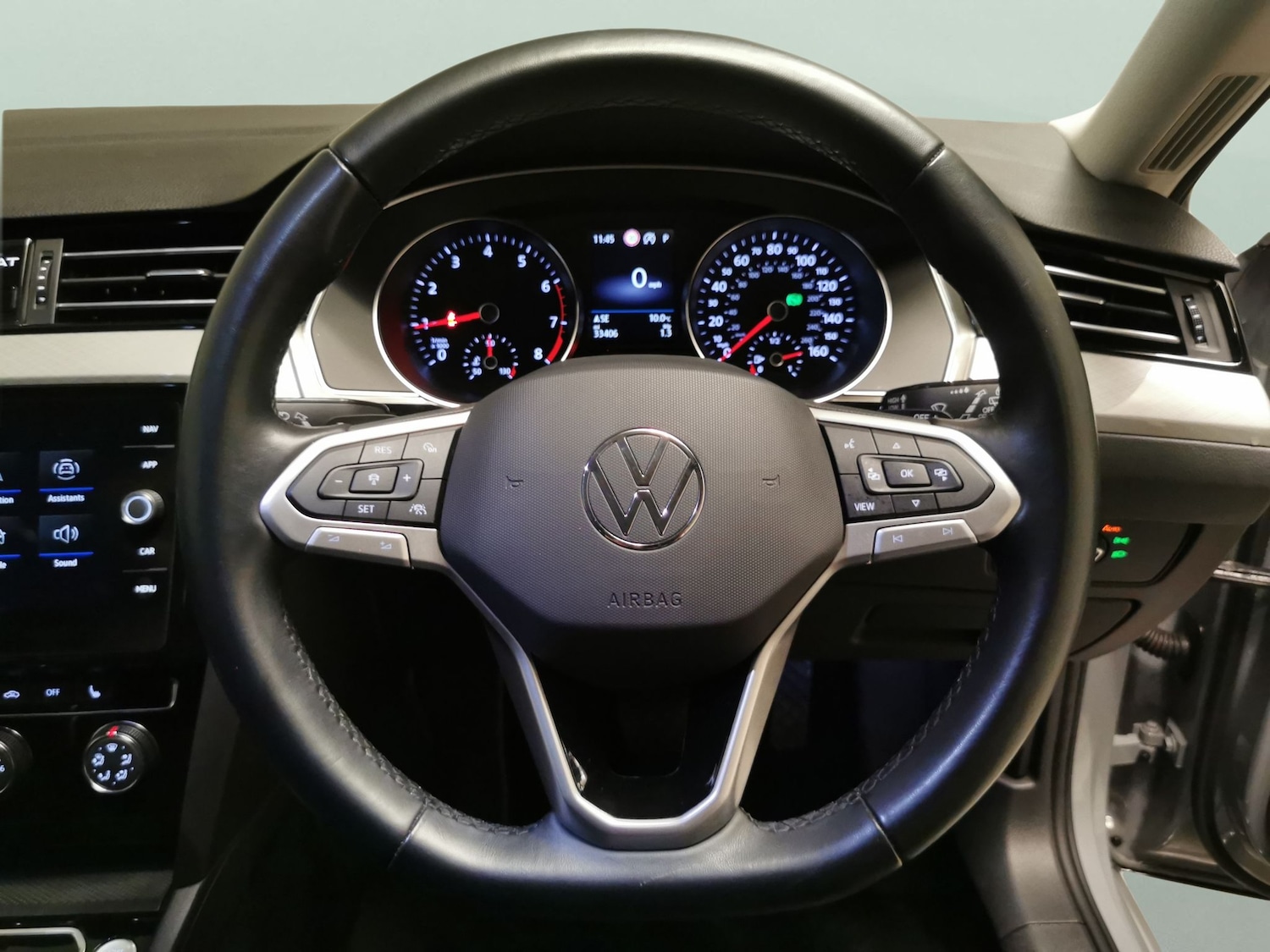 Used Volkswagen Passat 2022 for sale - 77558269: Photo 15