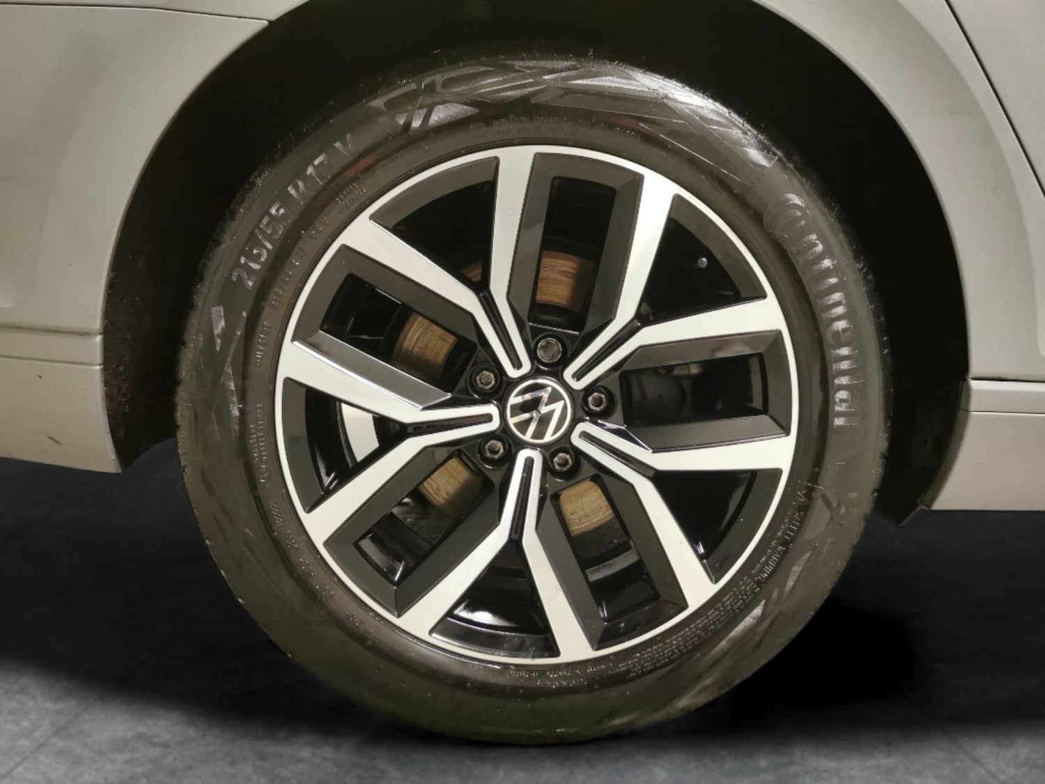 Used Volkswagen Passat 2022 for sale - 77558269: Photo 23