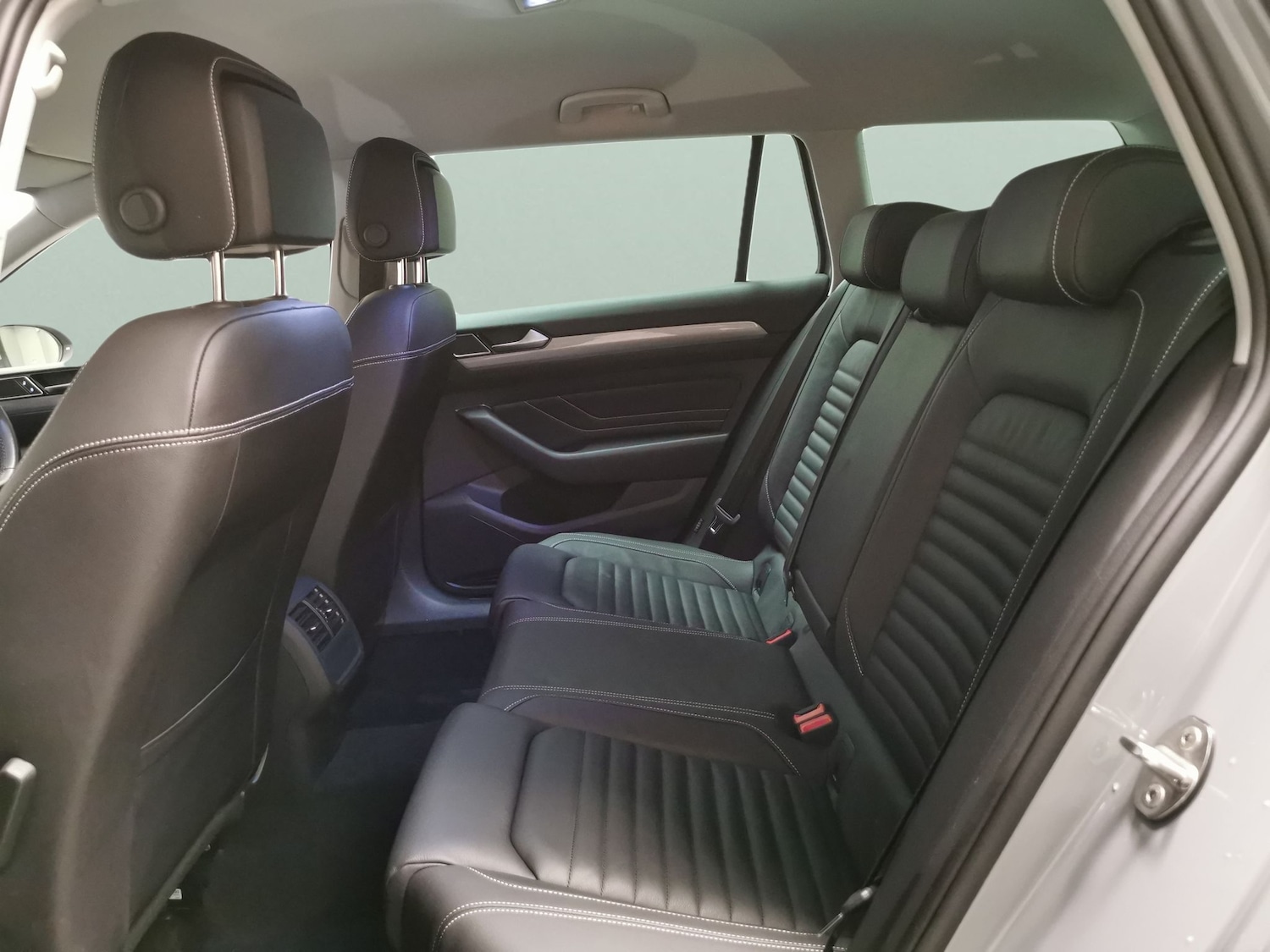 Used Volkswagen Passat 2022 for sale - 77558269: Photo 24