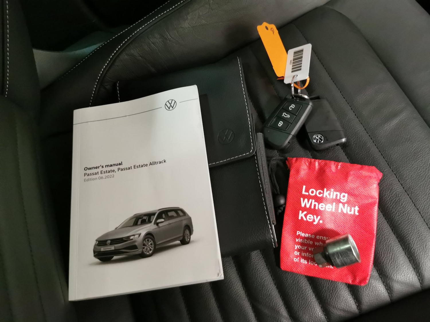 Used Volkswagen Passat 2022 for sale - 77558269: Photo 29