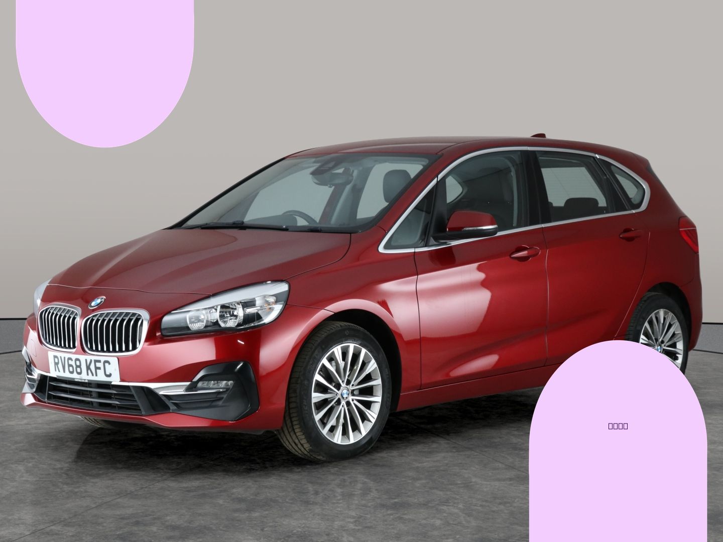 Used BMW 2 Series 2018 for sale - 76415533: Photo 1