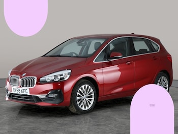 Used BMW 2 Series 2018 for sale - 76415533: Photo