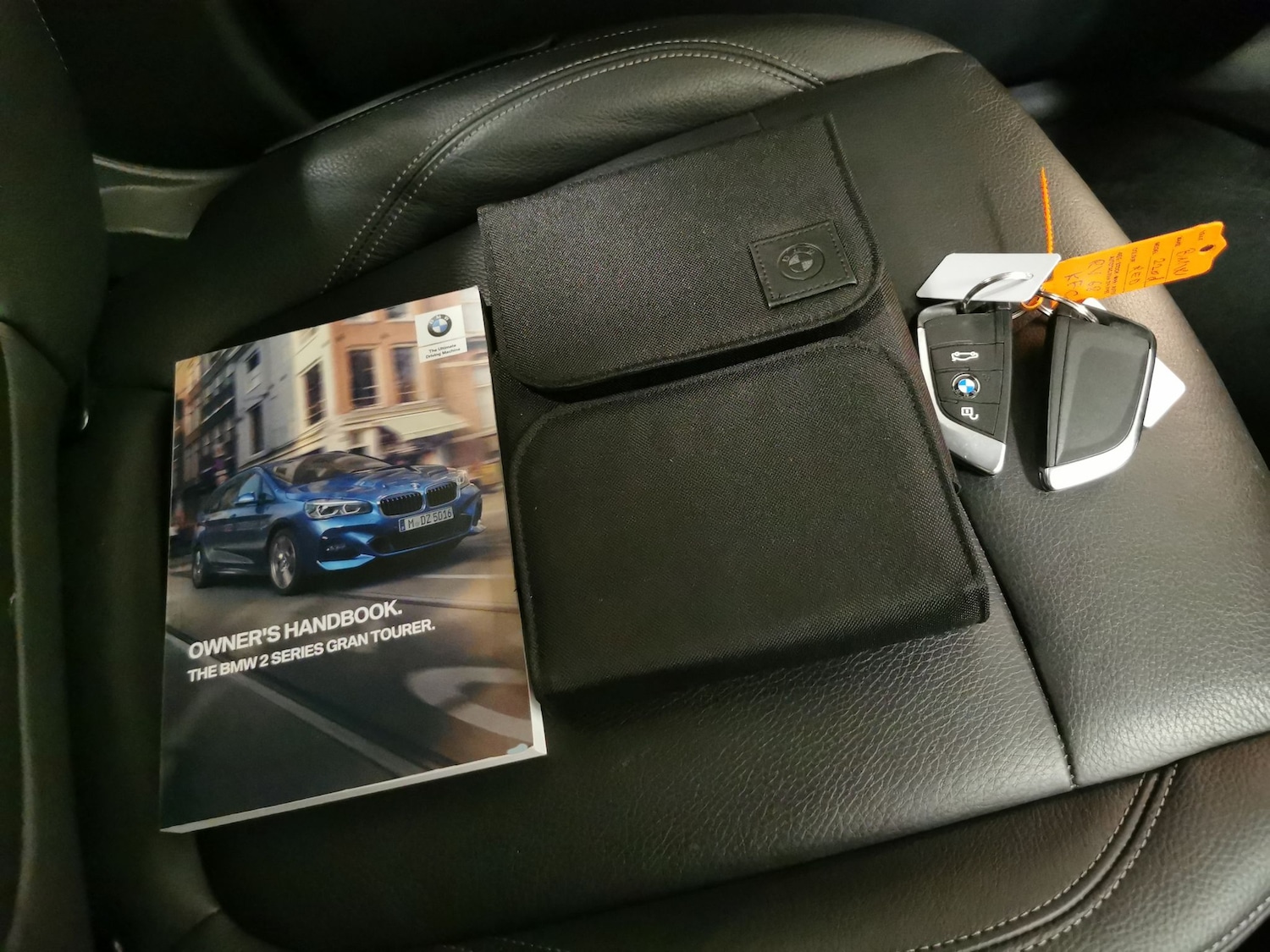 Used BMW 2 Series 2018 for sale - 76415533: Photo 37