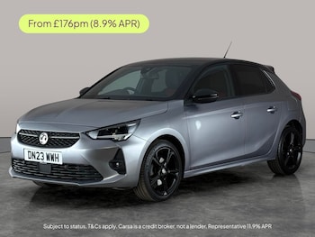 Used Vauxhall Corsa 2023 for sale - 79381721: Photo