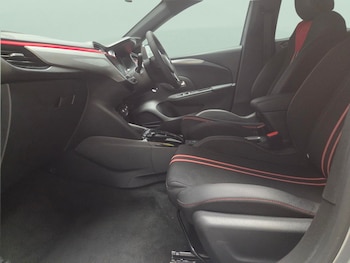 Used Vauxhall Corsa 2023 for sale - 79381721: Photo