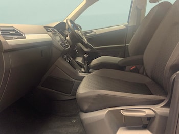 Used Volkswagen Tiguan 2016 for sale - 79217859: Photo