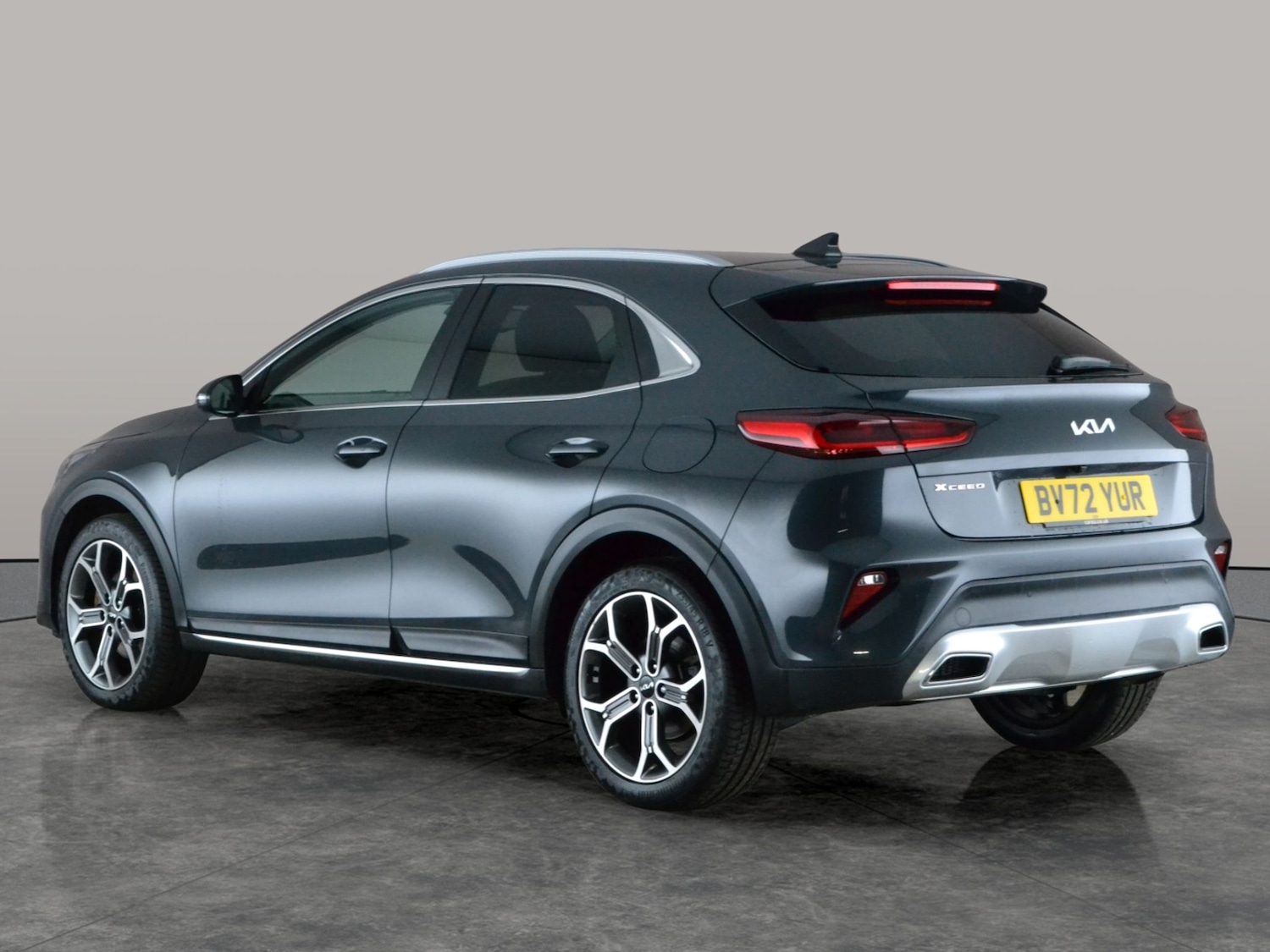 Used Kia XCeed 2022 for sale - 77778905: Photo 12