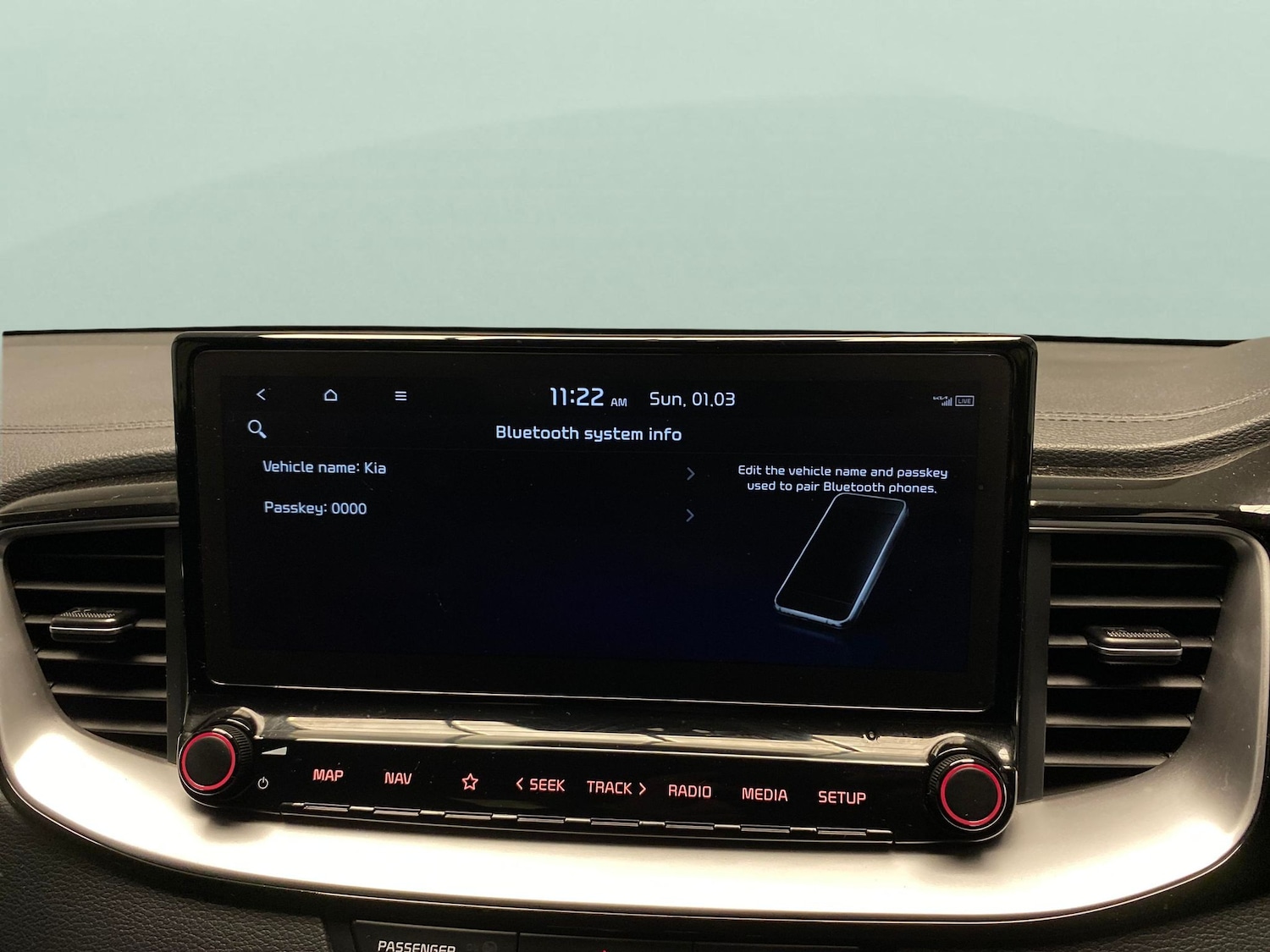 Used Kia XCeed 2022 for sale - 77778905: Photo 16