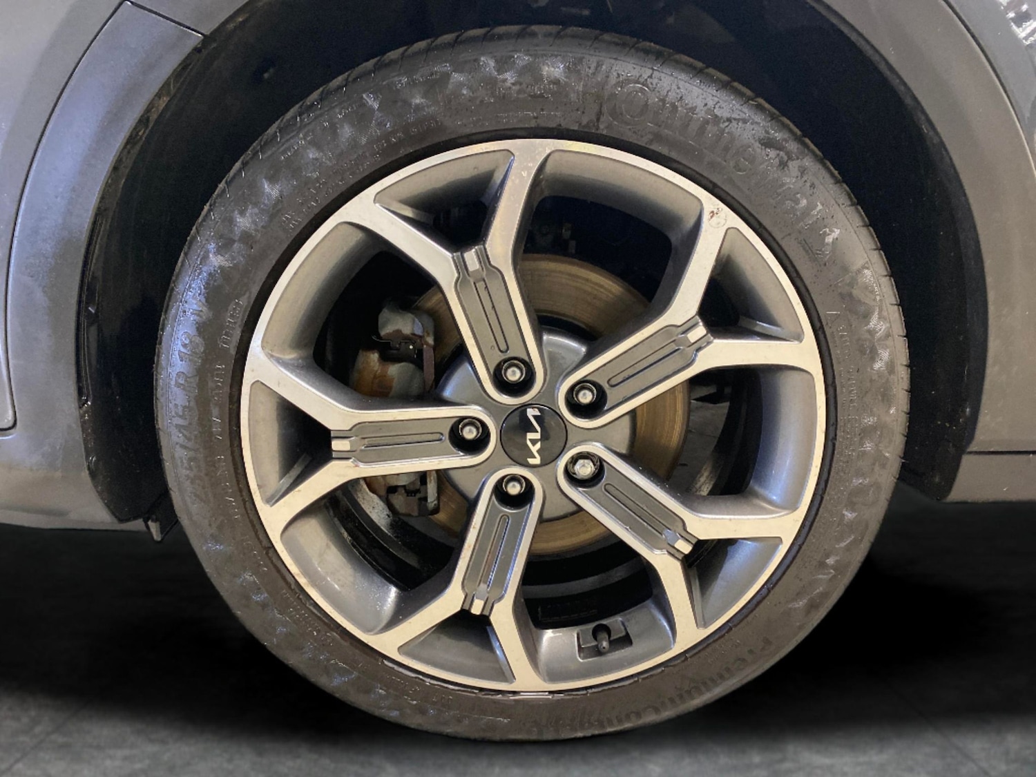 Used Kia XCeed 2022 for sale - 77778905: Photo 22