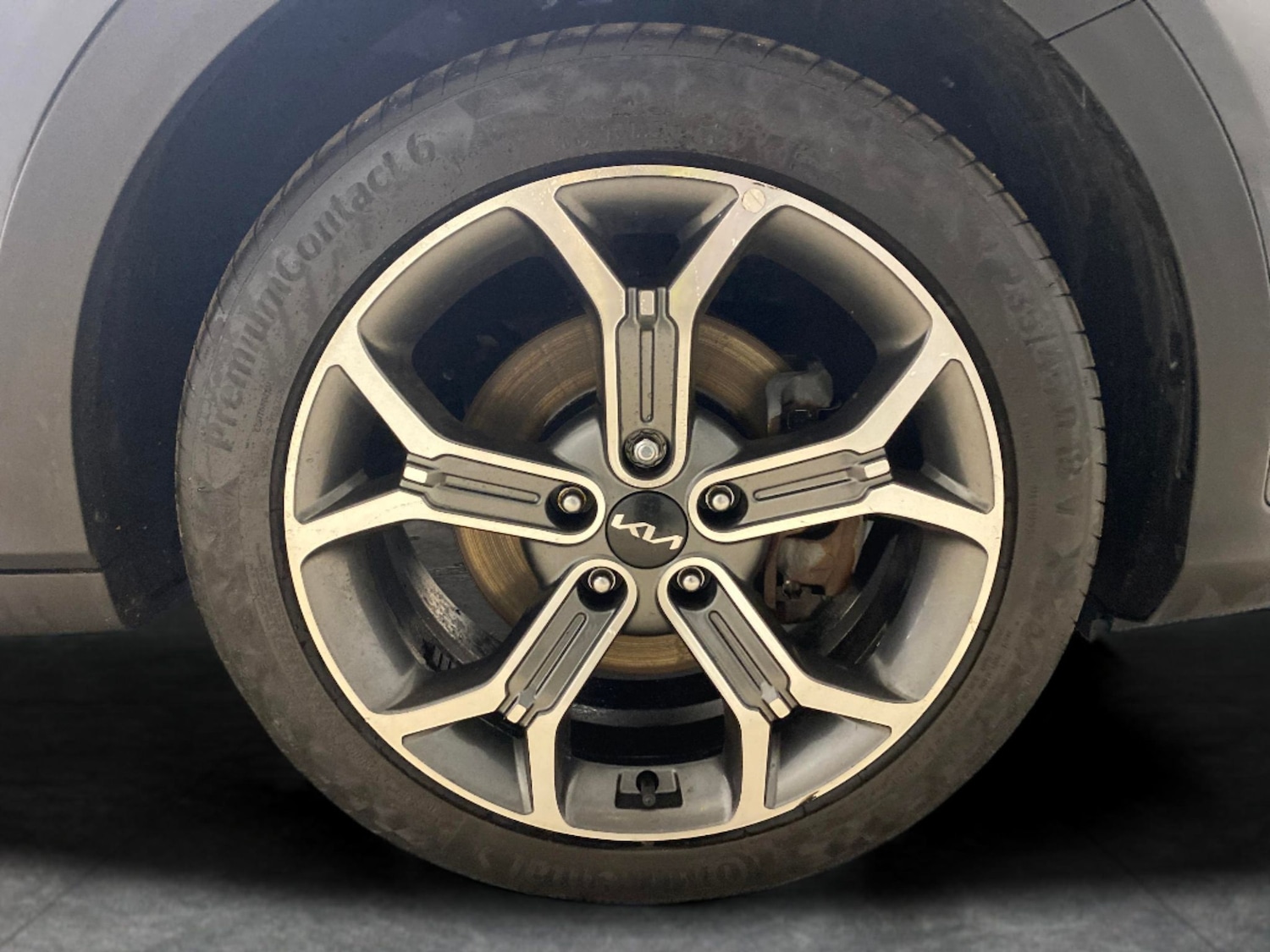 Used Kia XCeed 2022 for sale - 77778905: Photo 23