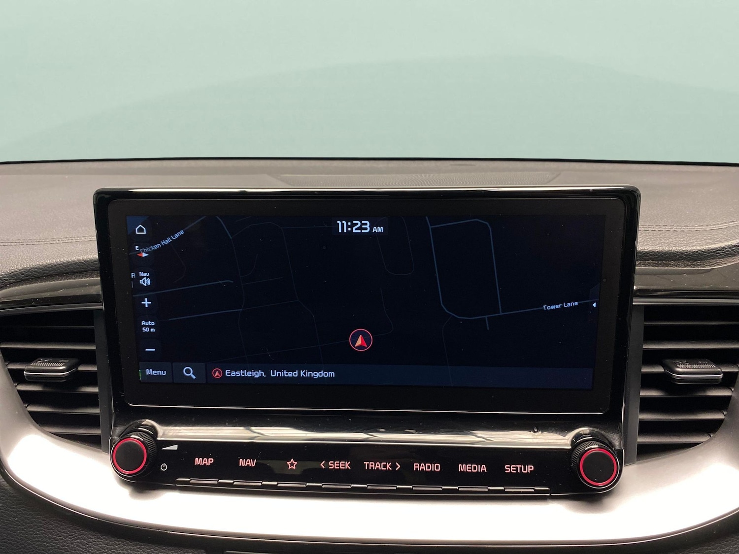 Used Kia XCeed 2022 for sale - 77778905: Photo 6