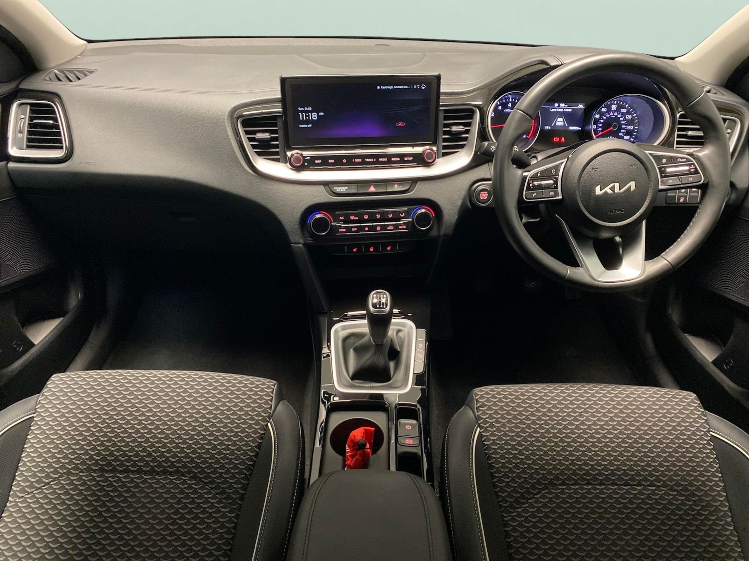 Used Kia XCeed 2022 for sale - 77778905: Photo 7