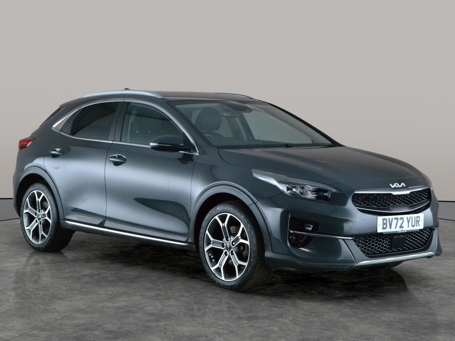Used Kia XCeed 2022 for sale - 77778905: Photo 8