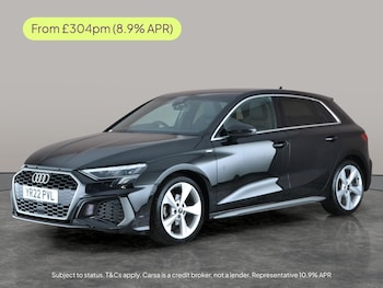 Audi A3 feature image