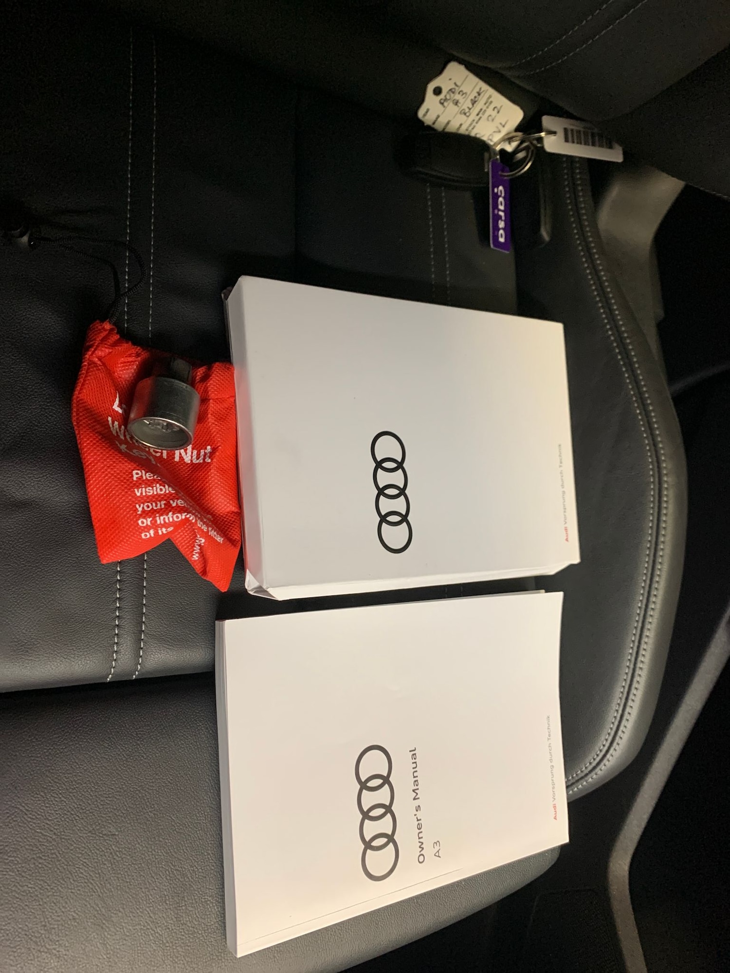 Used Audi A3 2022 for sale - 77186722: Photo 29