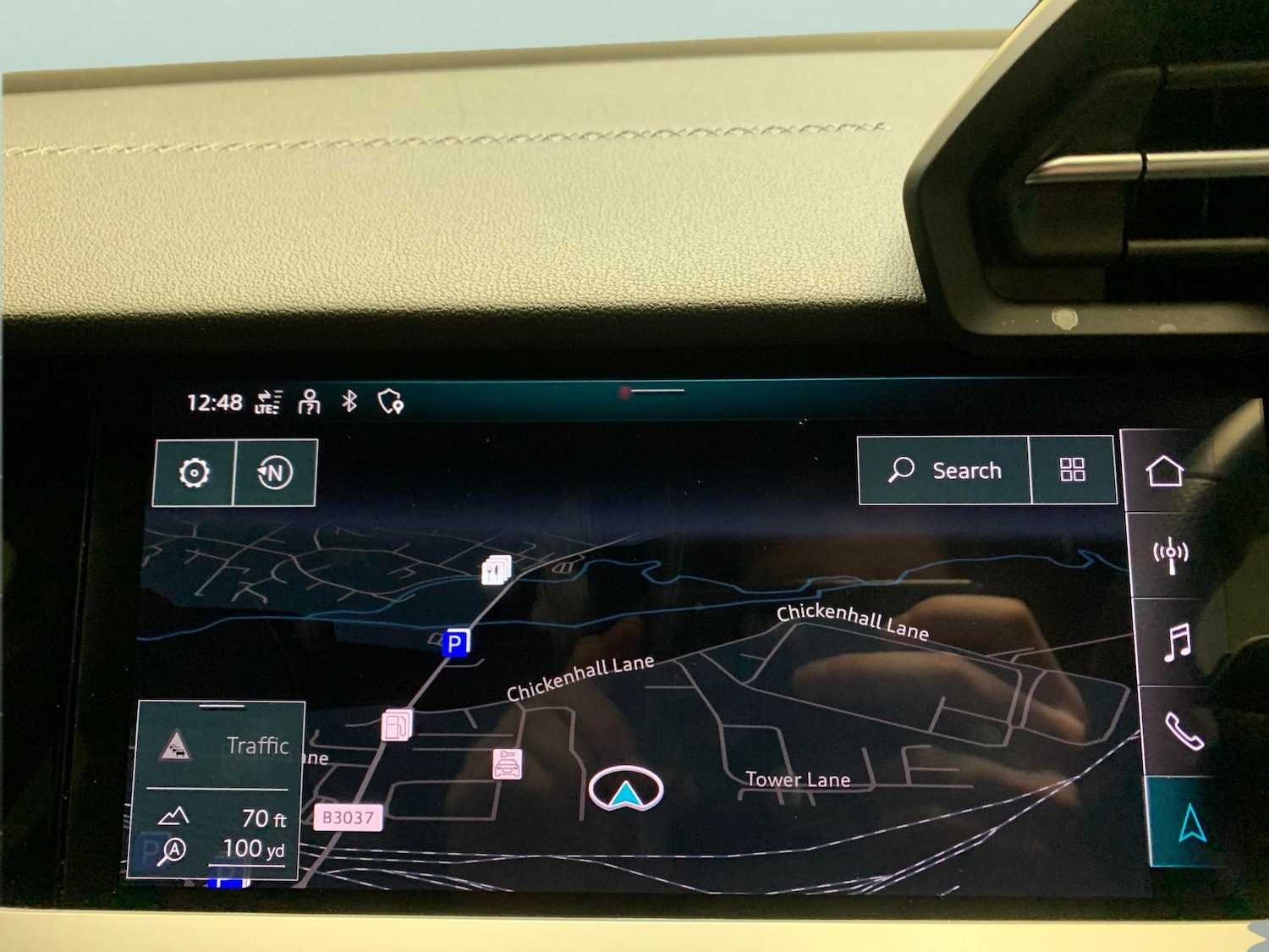 Used Audi A3 2022 for sale - 77186722: Photo 5