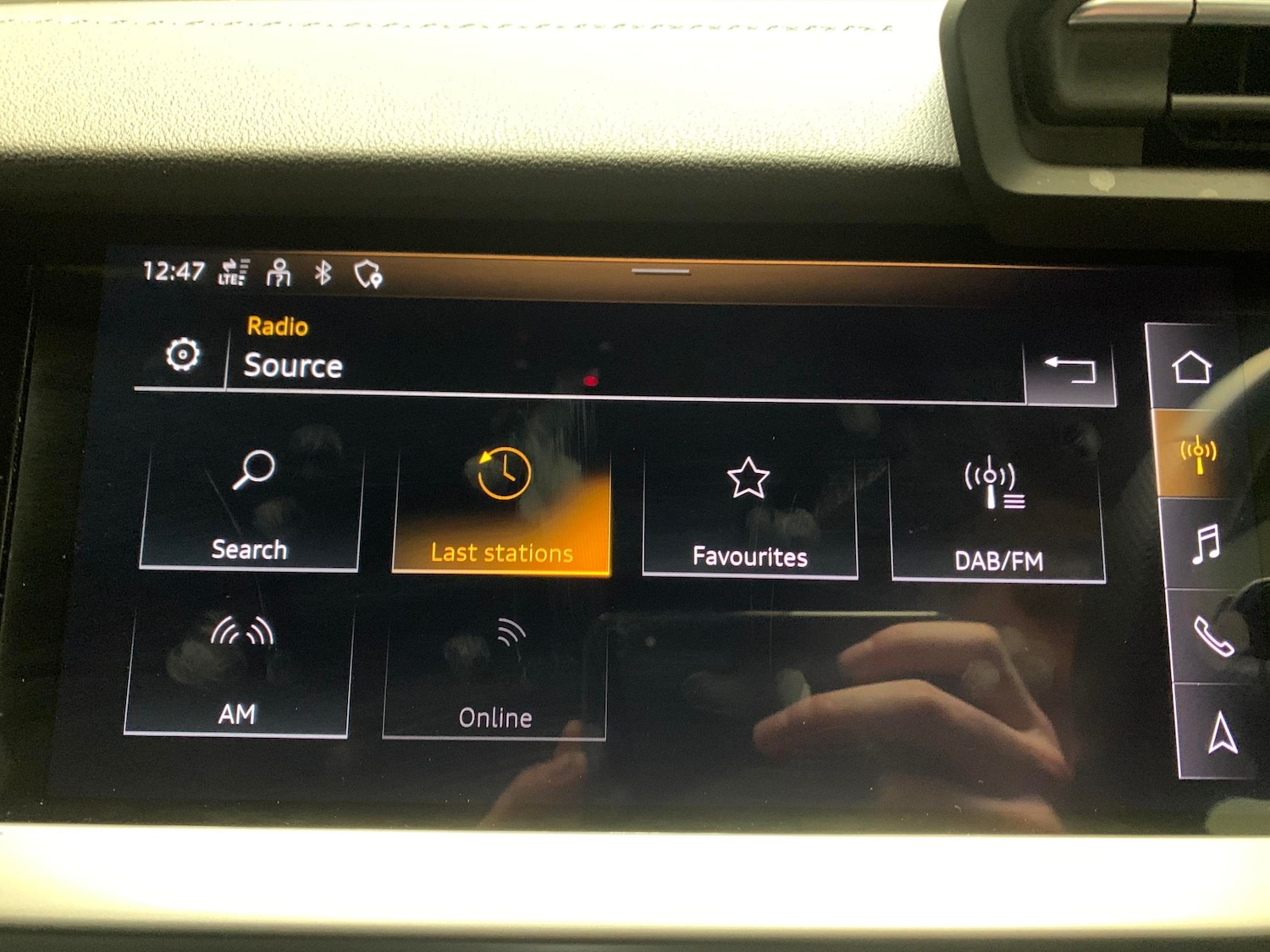 Used Audi A3 2022 for sale - 77186722: Photo 6