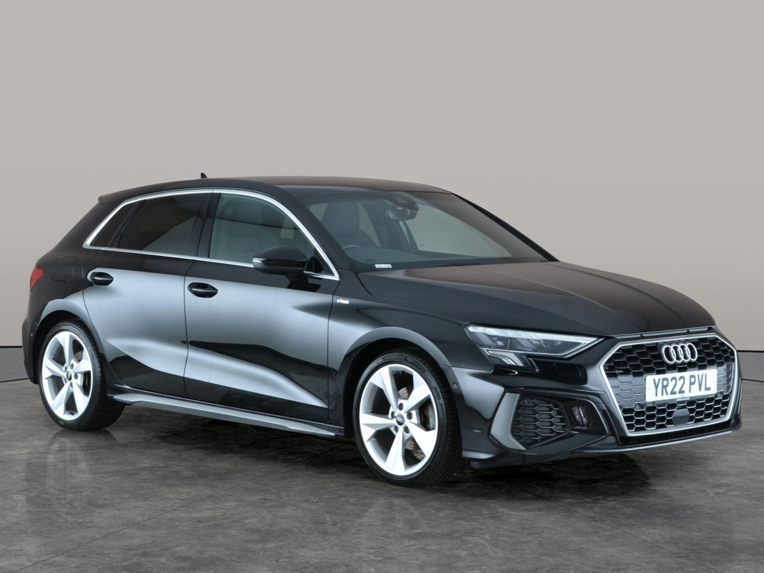 Used Audi A3 2022 for sale - 77186722: Photo 8