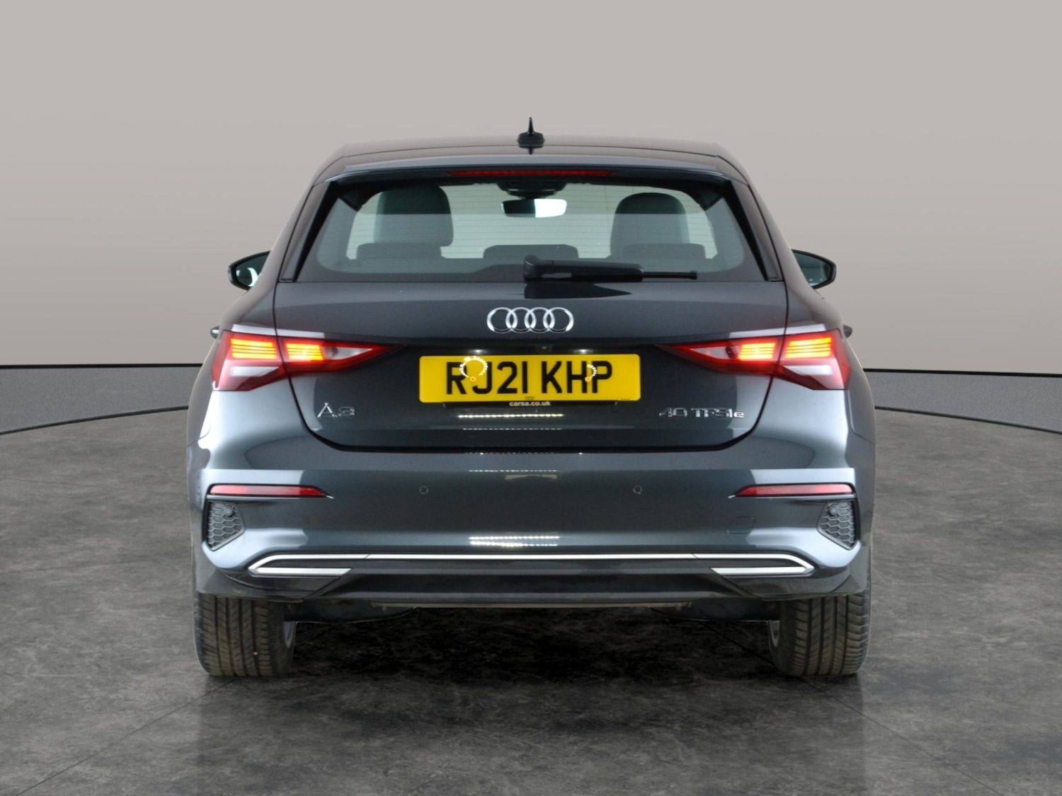 Used Audi A3 2021 for sale - 77125568: Photo 10