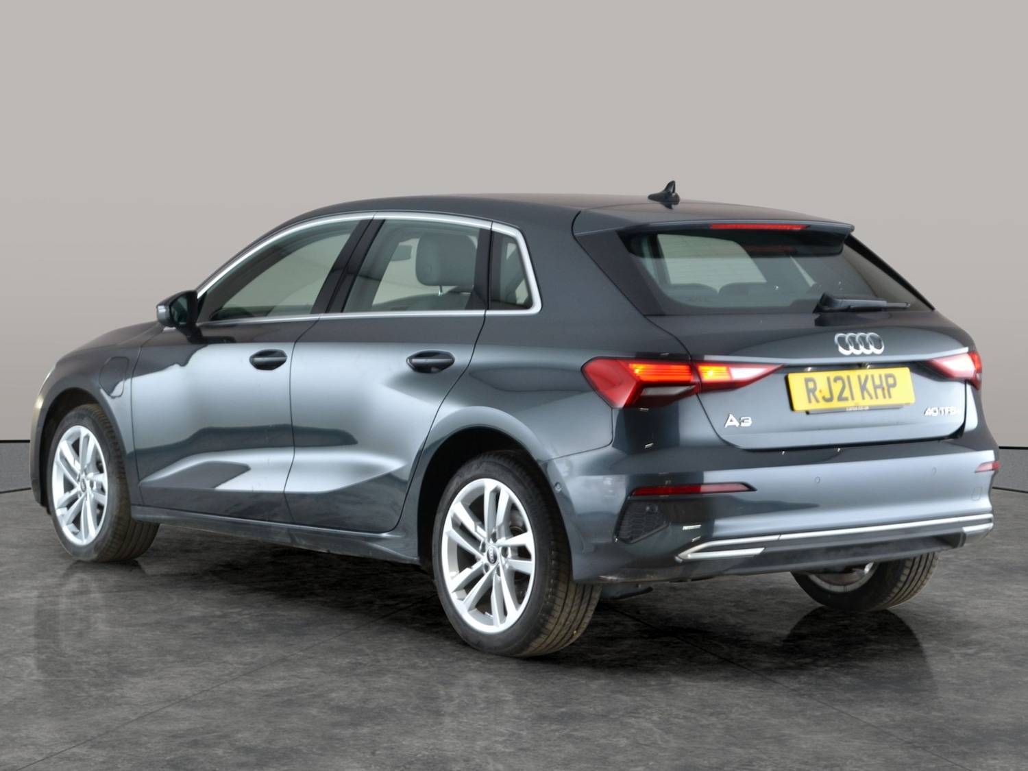 Used Audi A3 2021 for sale - 77125568: Photo 11