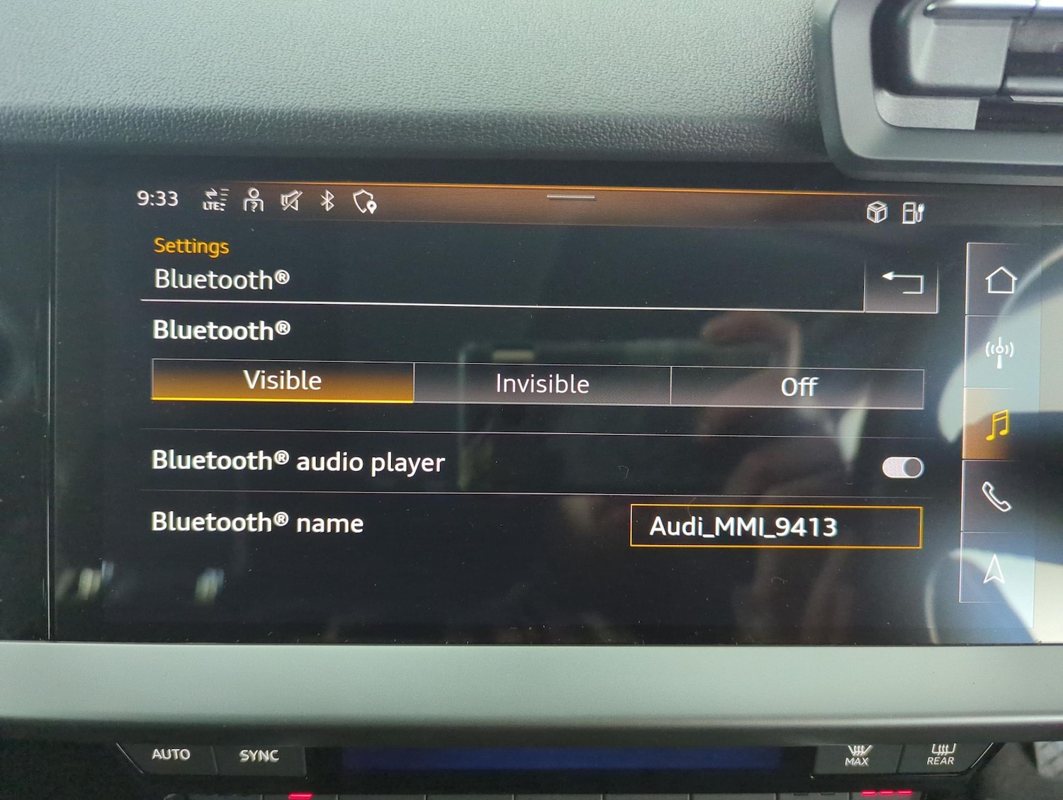 Used Audi A3 2021 for sale - 77125568: Photo 14