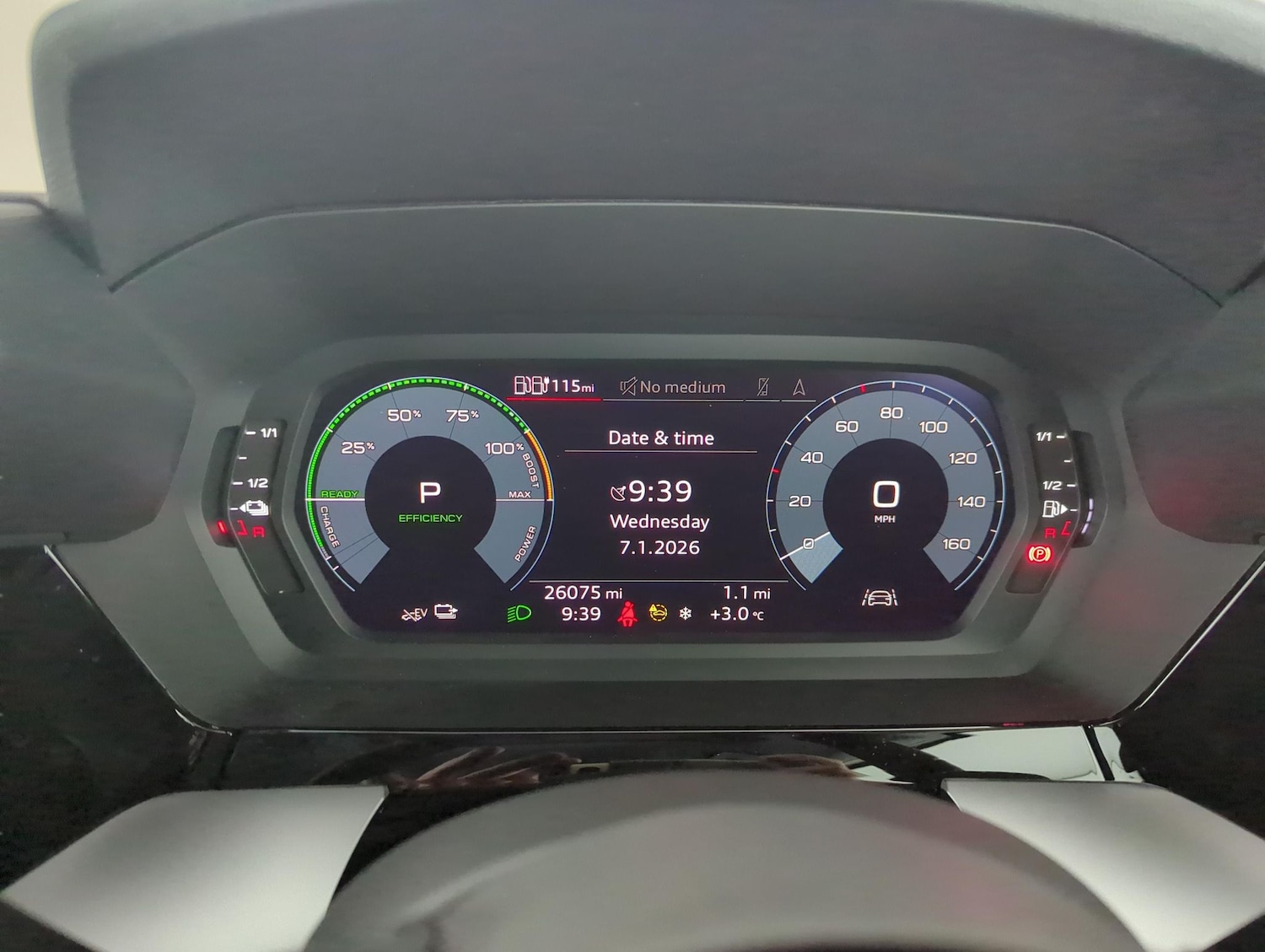 Used Audi A3 2021 for sale - 77125568: Photo 20