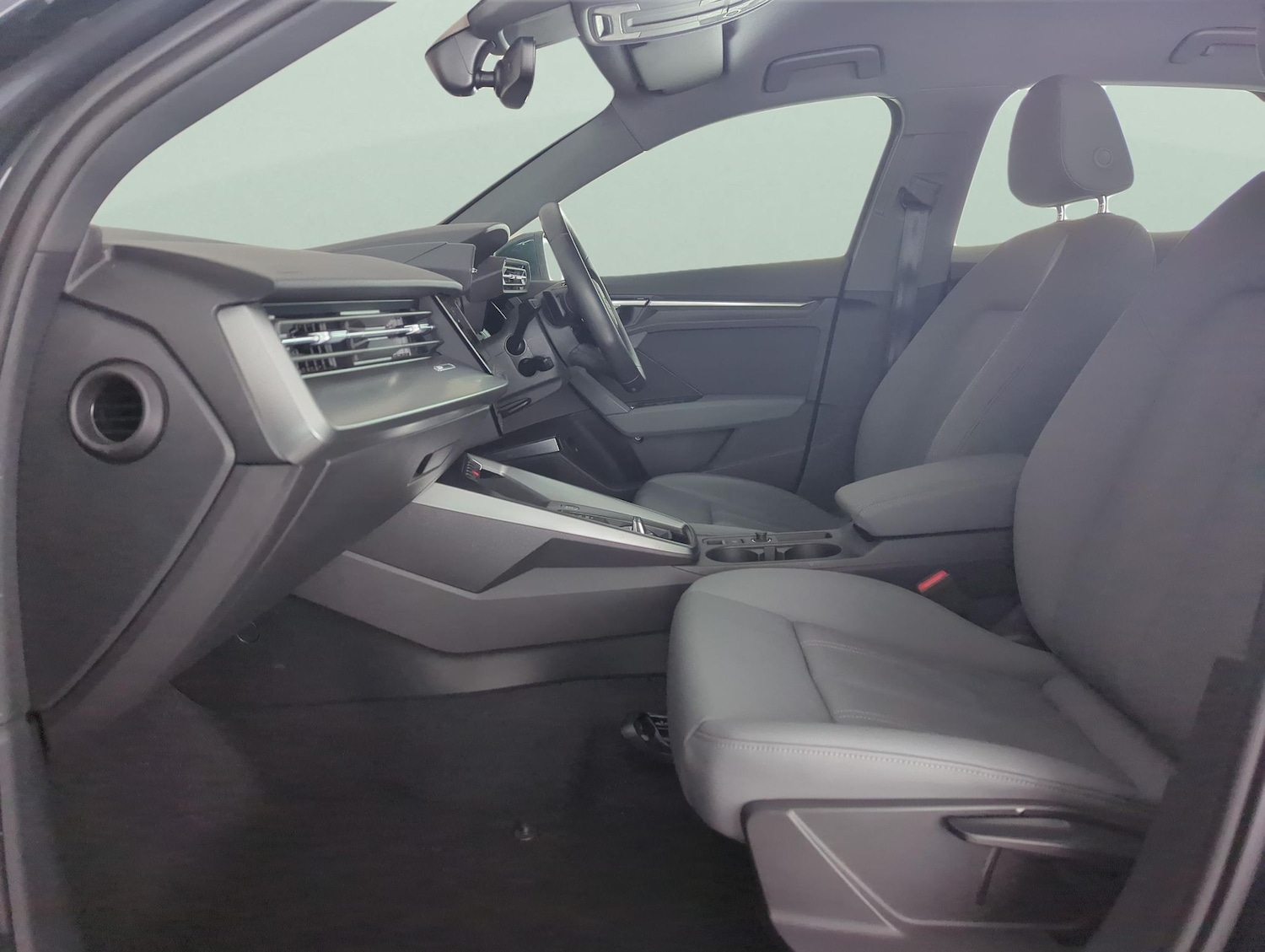 Used Audi A3 2021 for sale - 77125568: Photo 4