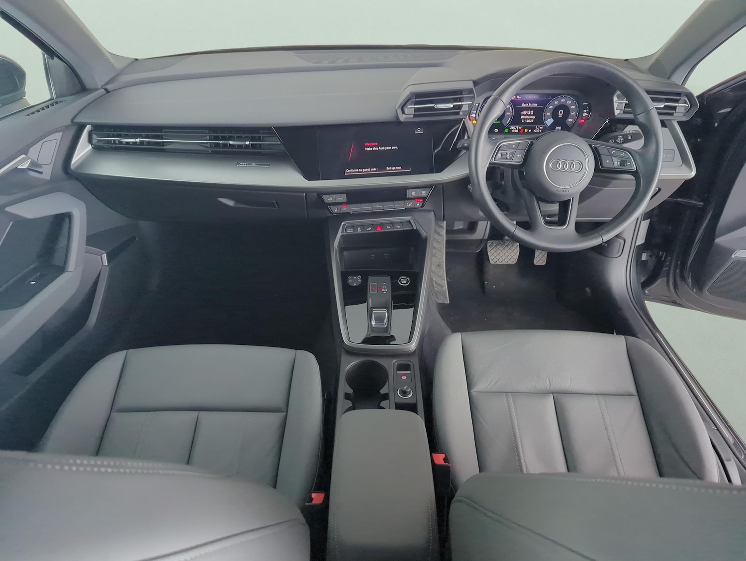 Used Audi A3 2021 for sale - 77125568: Photo 6