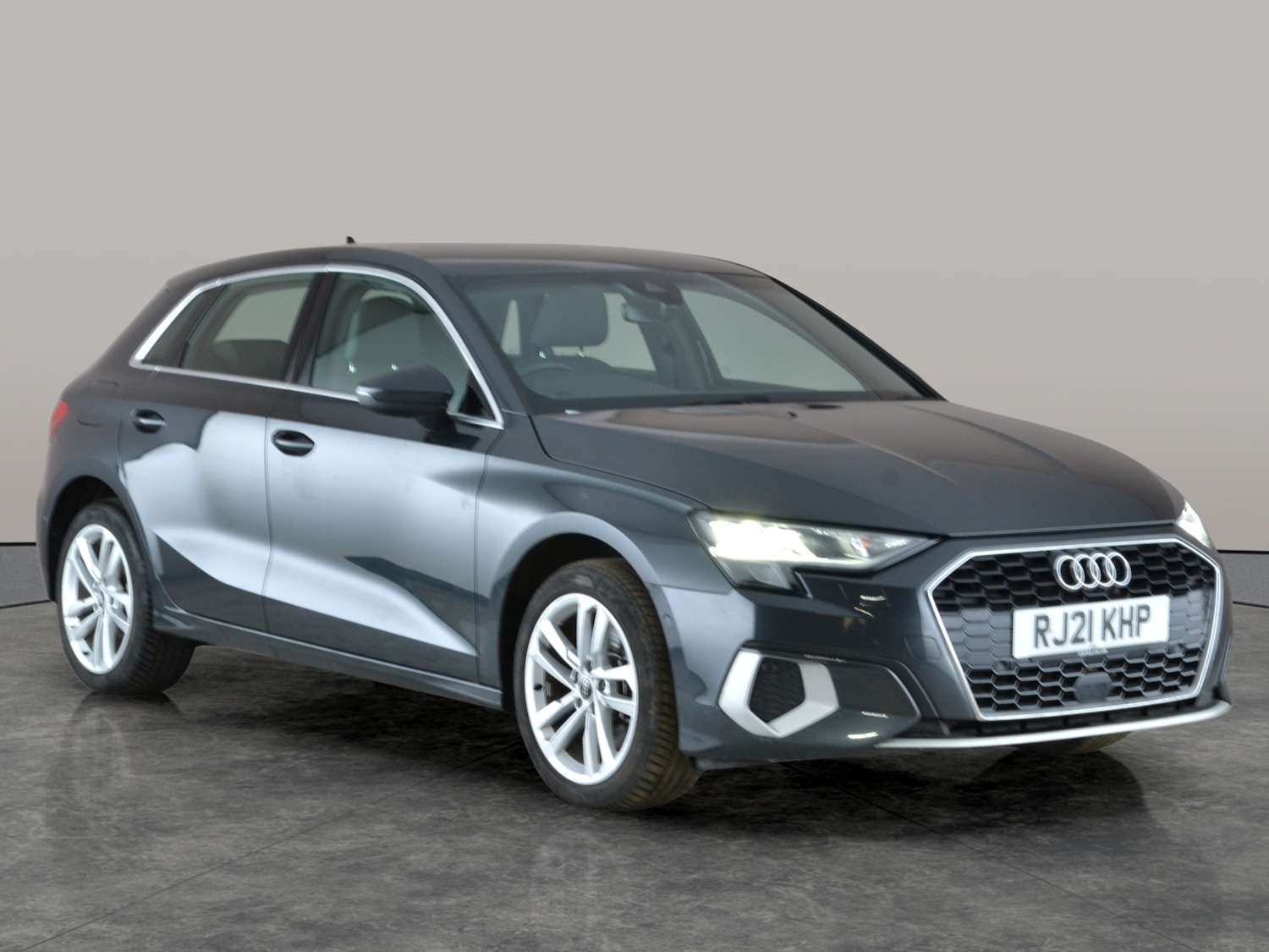 Used Audi A3 2021 for sale - 77125568: Photo 7
